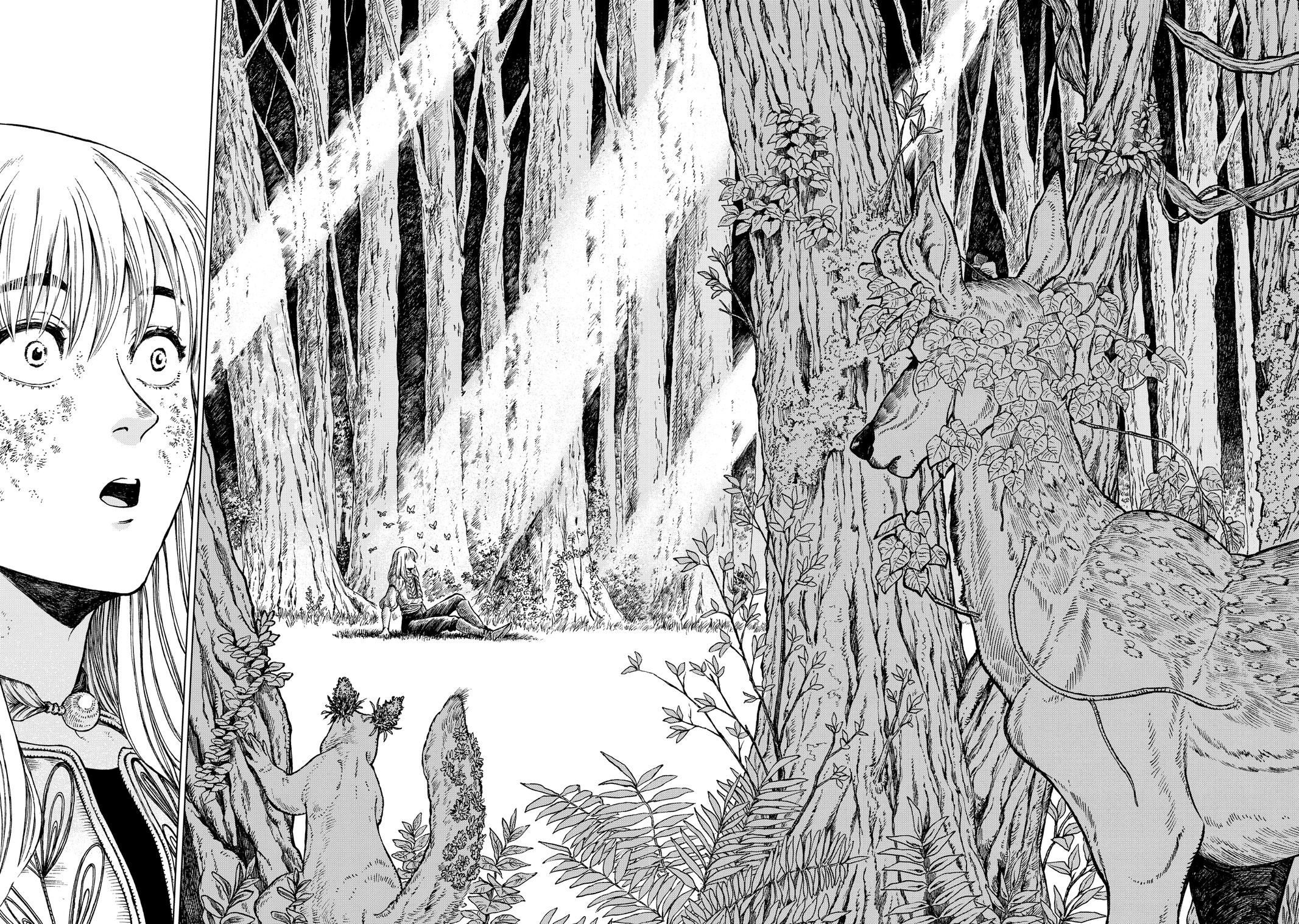 The Witches of Eden Chapter 34 page 19 - Chapter 34
