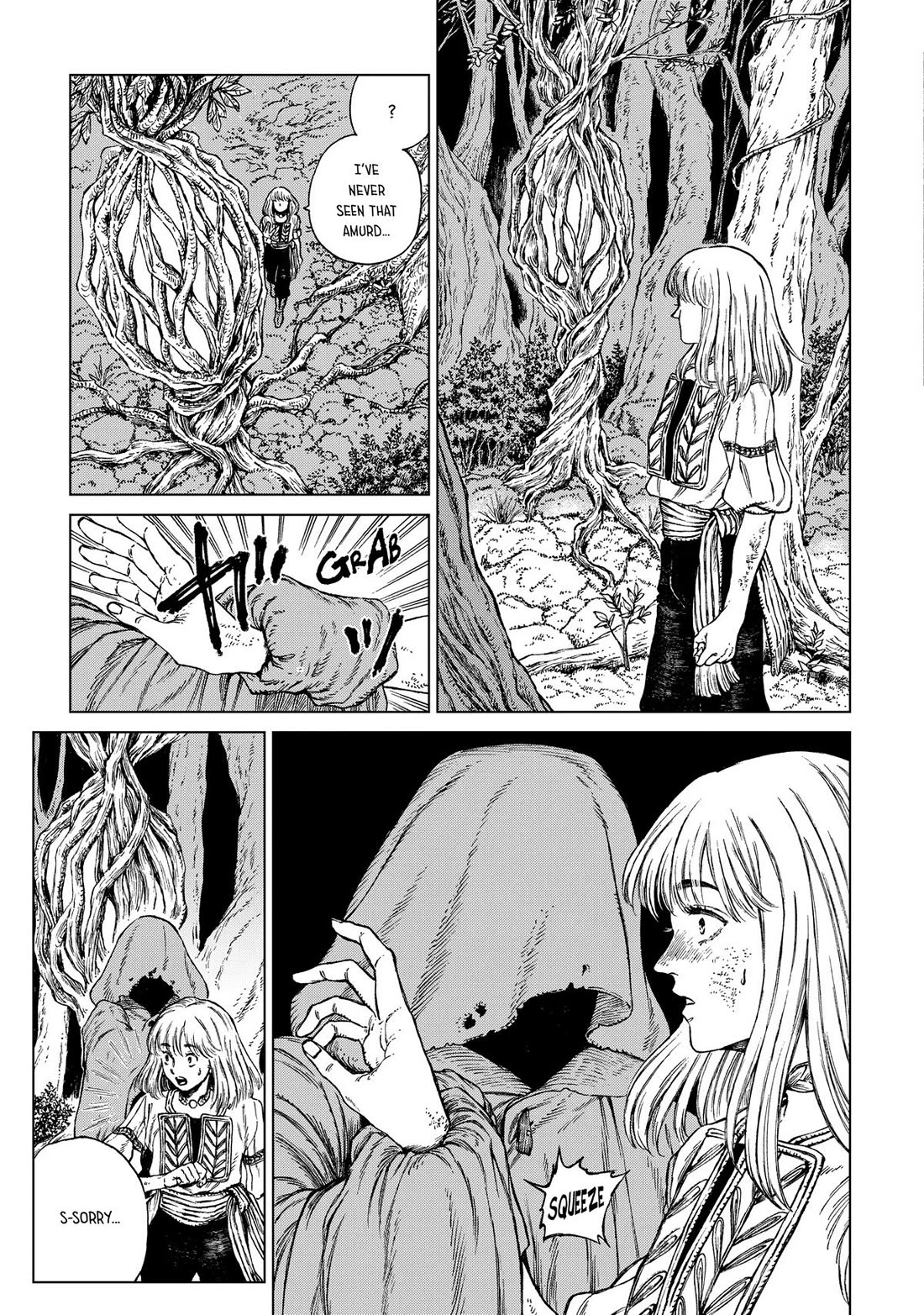 The Witches of Eden Chapter 34 page 24 - Chapter 34