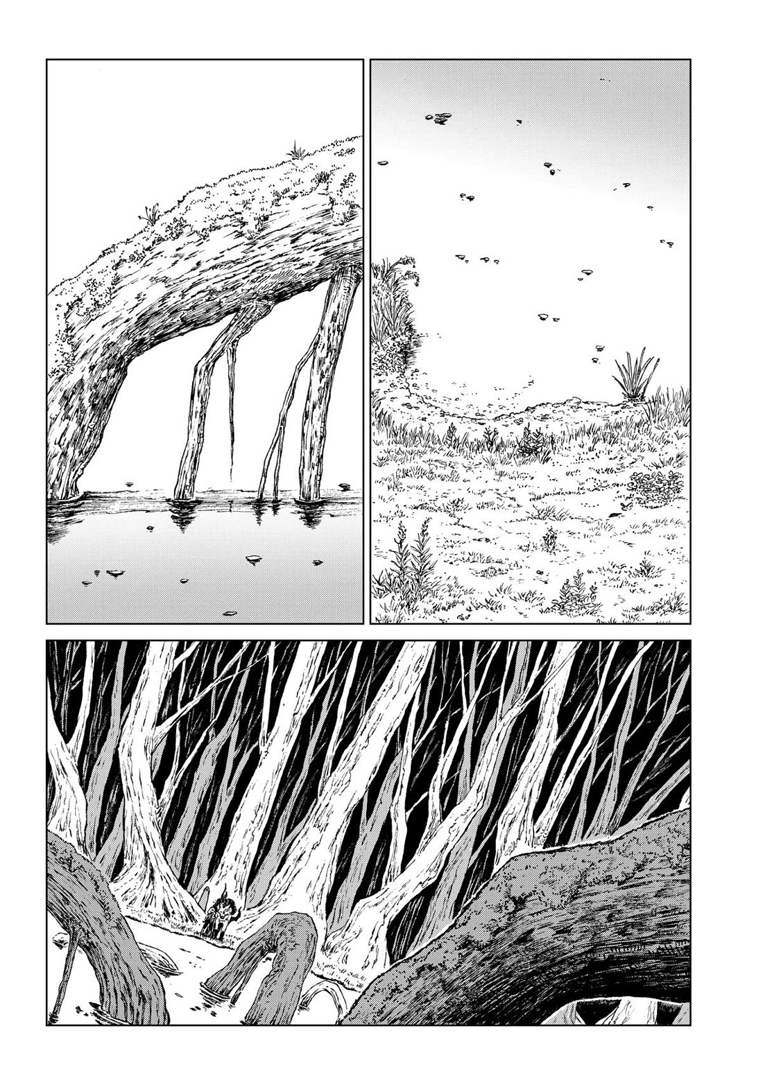 The Witches of Eden Chapter 34 page 26 - Chapter 34