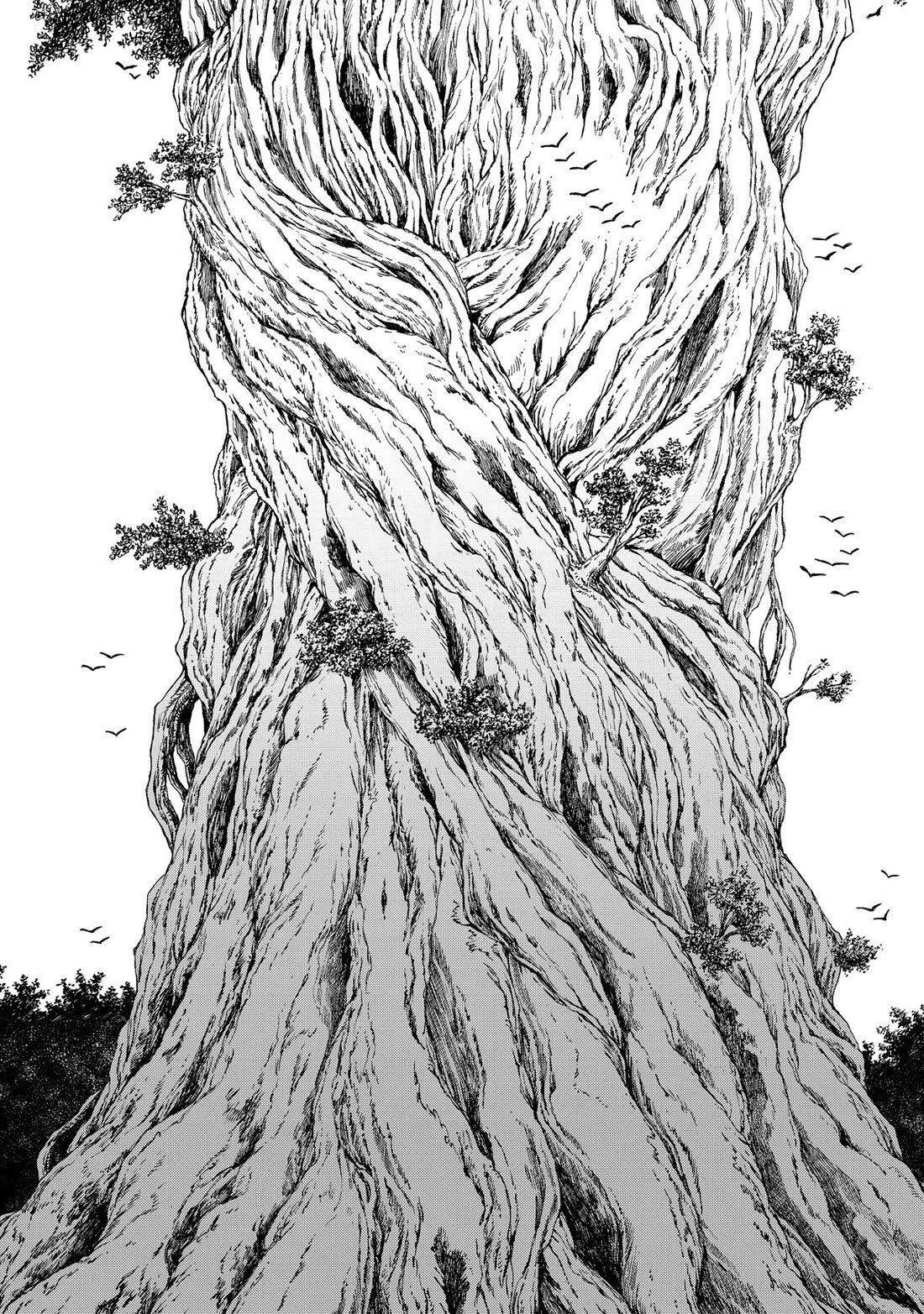 The Witches of Eden Chapter 34 page 28 - Chapter 34