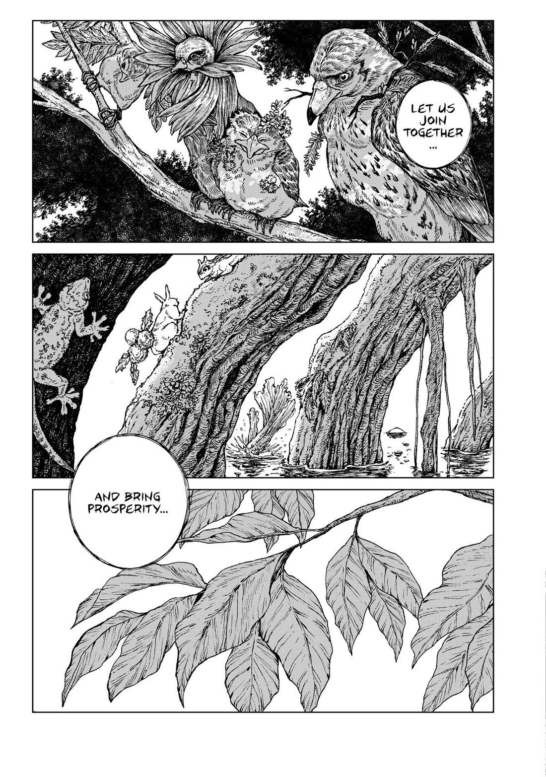 The Witches of Eden Chapter 34 page 29 - Chapter 34