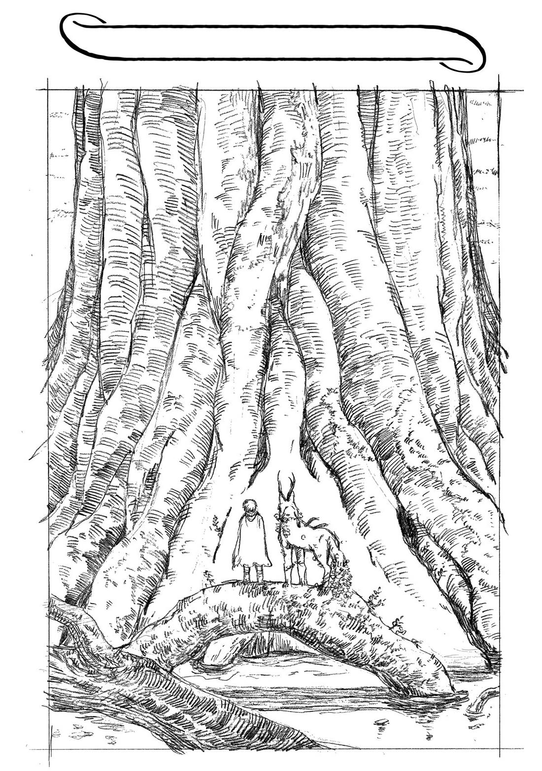 The Witches of Eden Chapter 34 page 31 - Chapter 34
