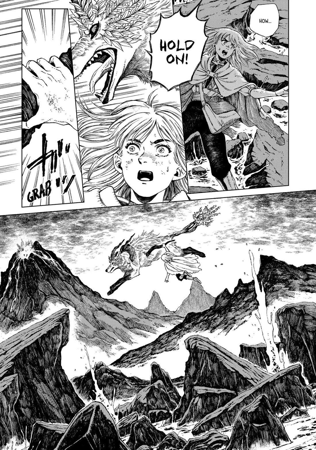 The Witches of Eden Chapter 34 page 8 - Chapter 34