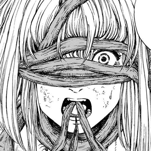 The Witches of Eden Chapter 34 cover