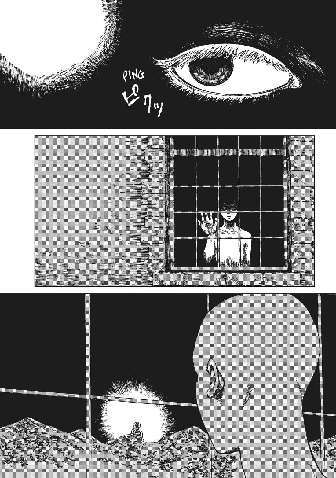 The Witches of Eden Chapter 9 page 37 - Chapter 9: Cursed Gift