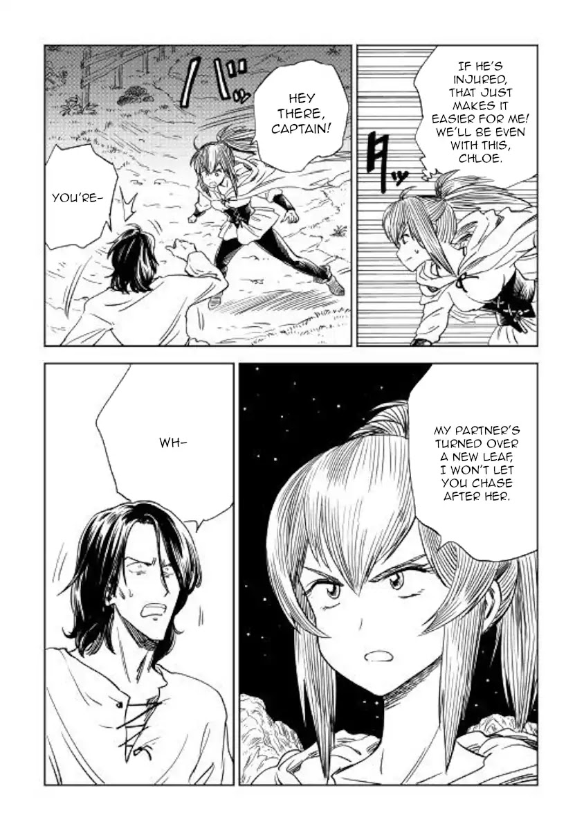 The Witch's Hammer - Malleus Maleficarum Chapter 10 page 12 - Chapter 10