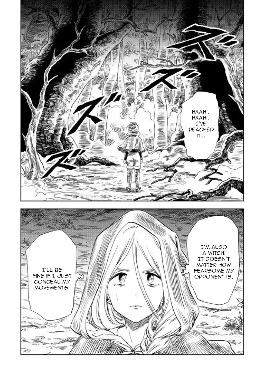 The Witch's Hammer - Malleus Maleficarum Chapter 10 page 15 - Chapter 10