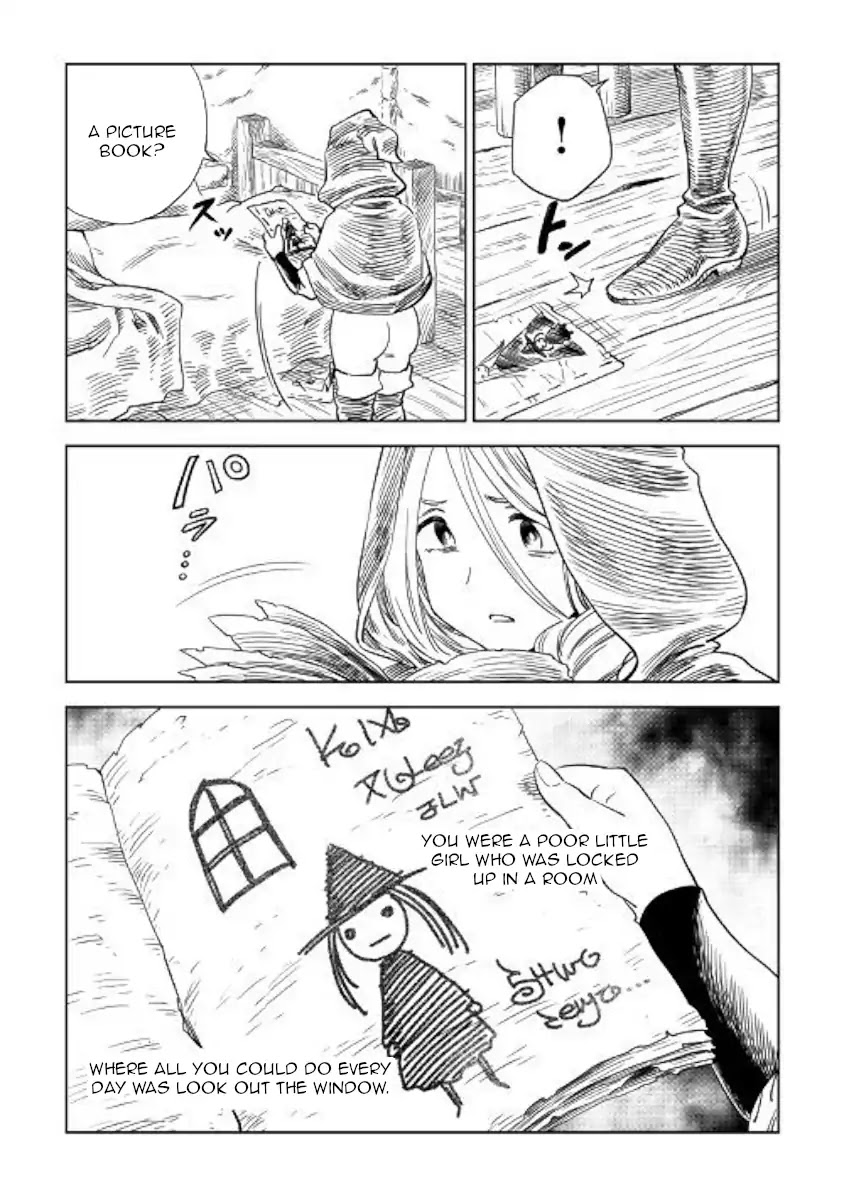 The Witch's Hammer - Malleus Maleficarum Chapter 10 page 24 - Chapter 10
