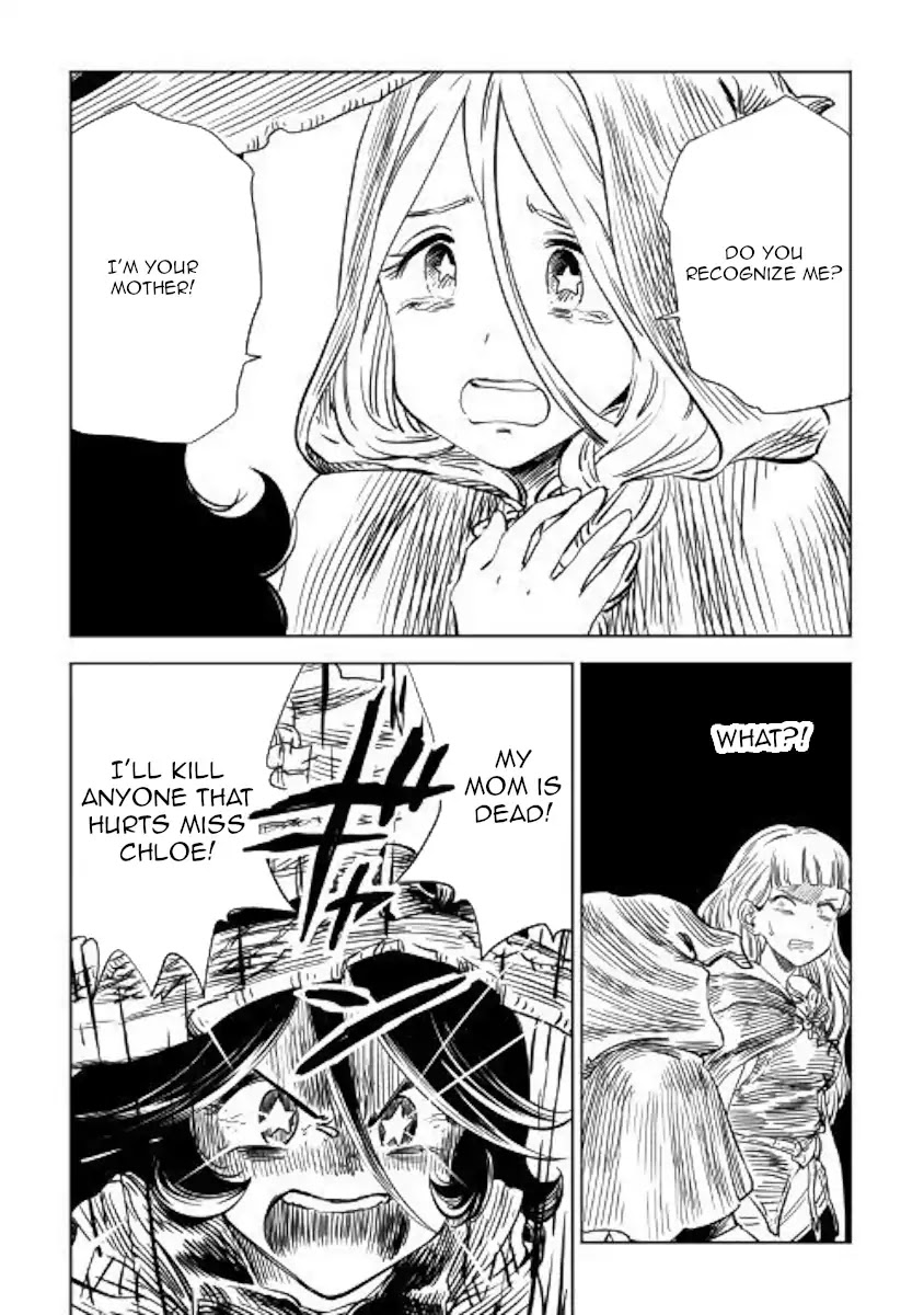 The Witch's Hammer - Malleus Maleficarum Chapter 11 page 12 - Chapter 11