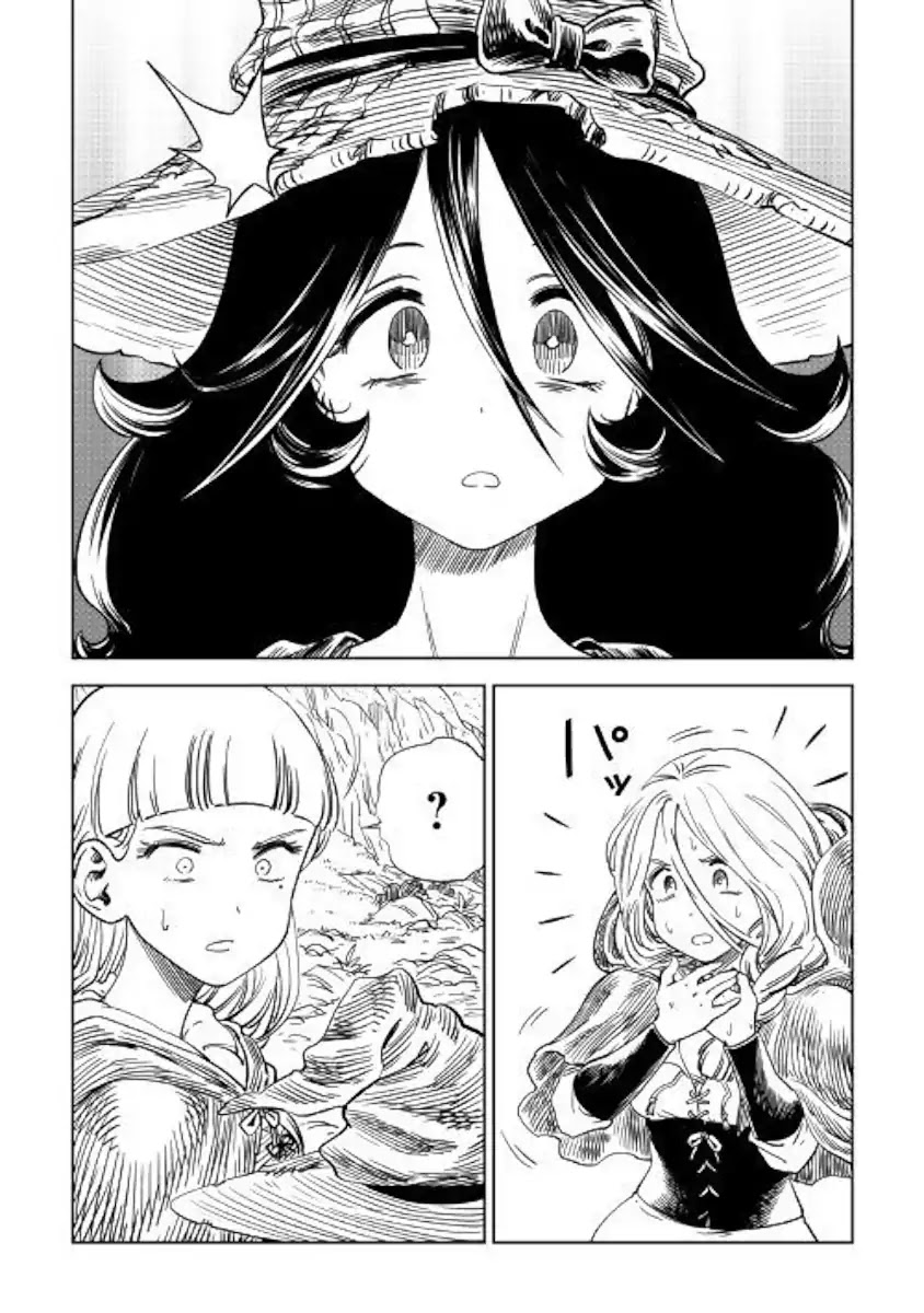 The Witch's Hammer - Malleus Maleficarum Chapter 11 page 14 - Chapter 11