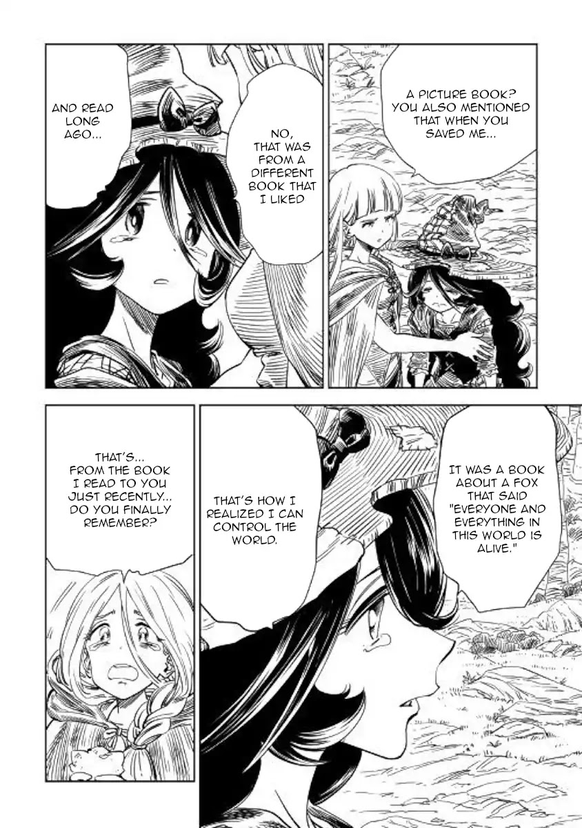 The Witch's Hammer - Malleus Maleficarum Chapter 11 page 24 - Chapter 11