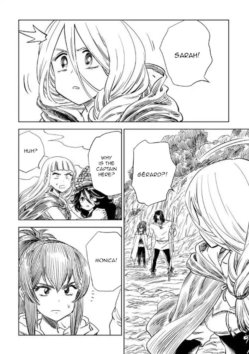 The Witch's Hammer - Malleus Maleficarum Chapter 11 page 26 - Chapter 11