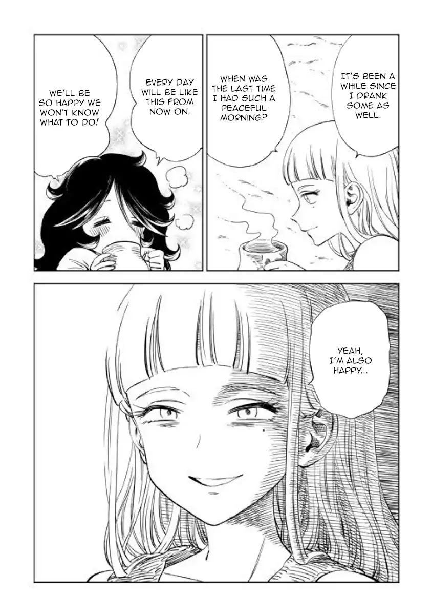 The Witch's Hammer - Malleus Maleficarum Chapter 11 page 5 - Chapter 11