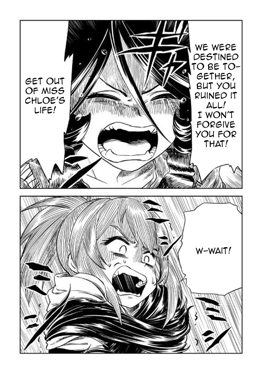 The Witch's Hammer - Malleus Maleficarum Chapter 4 page 20 - Chapter 4