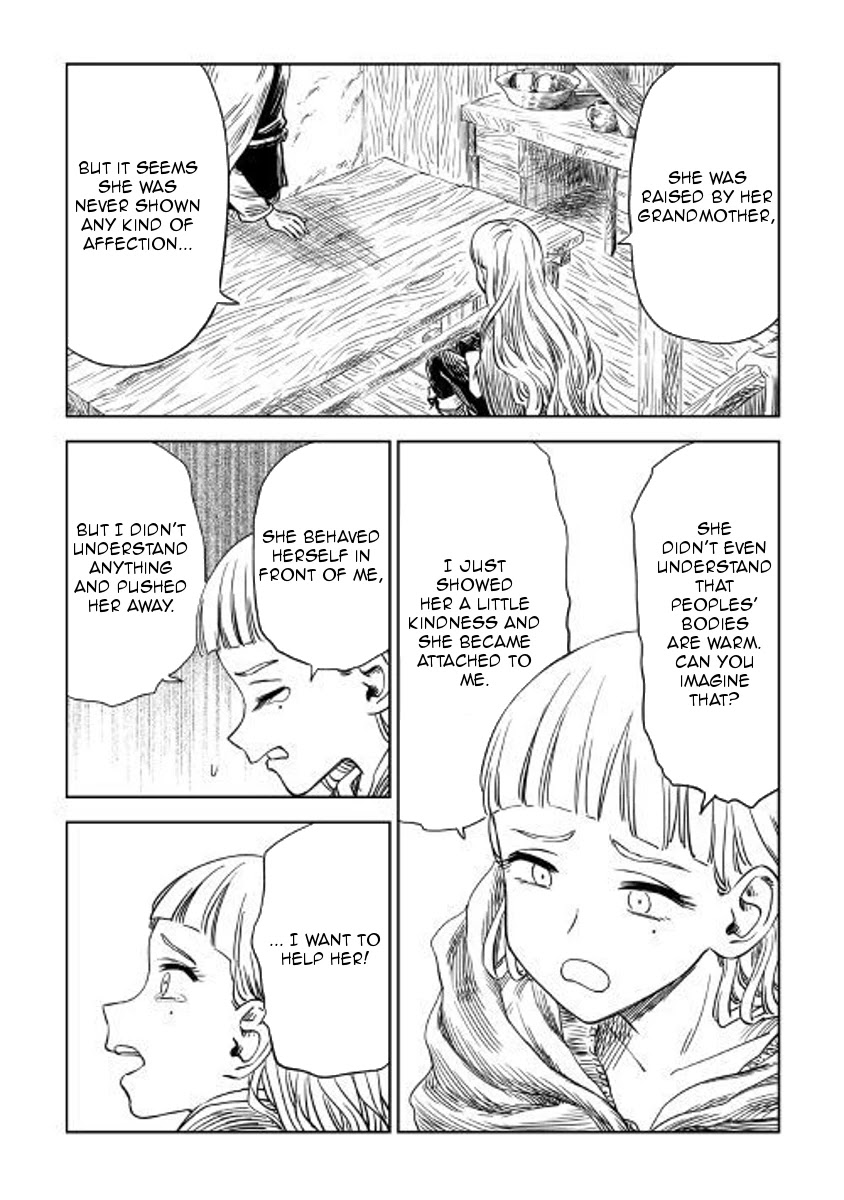 The Witch's Hammer - Malleus Maleficarum Chapter 5 page 11 - Chapter 5