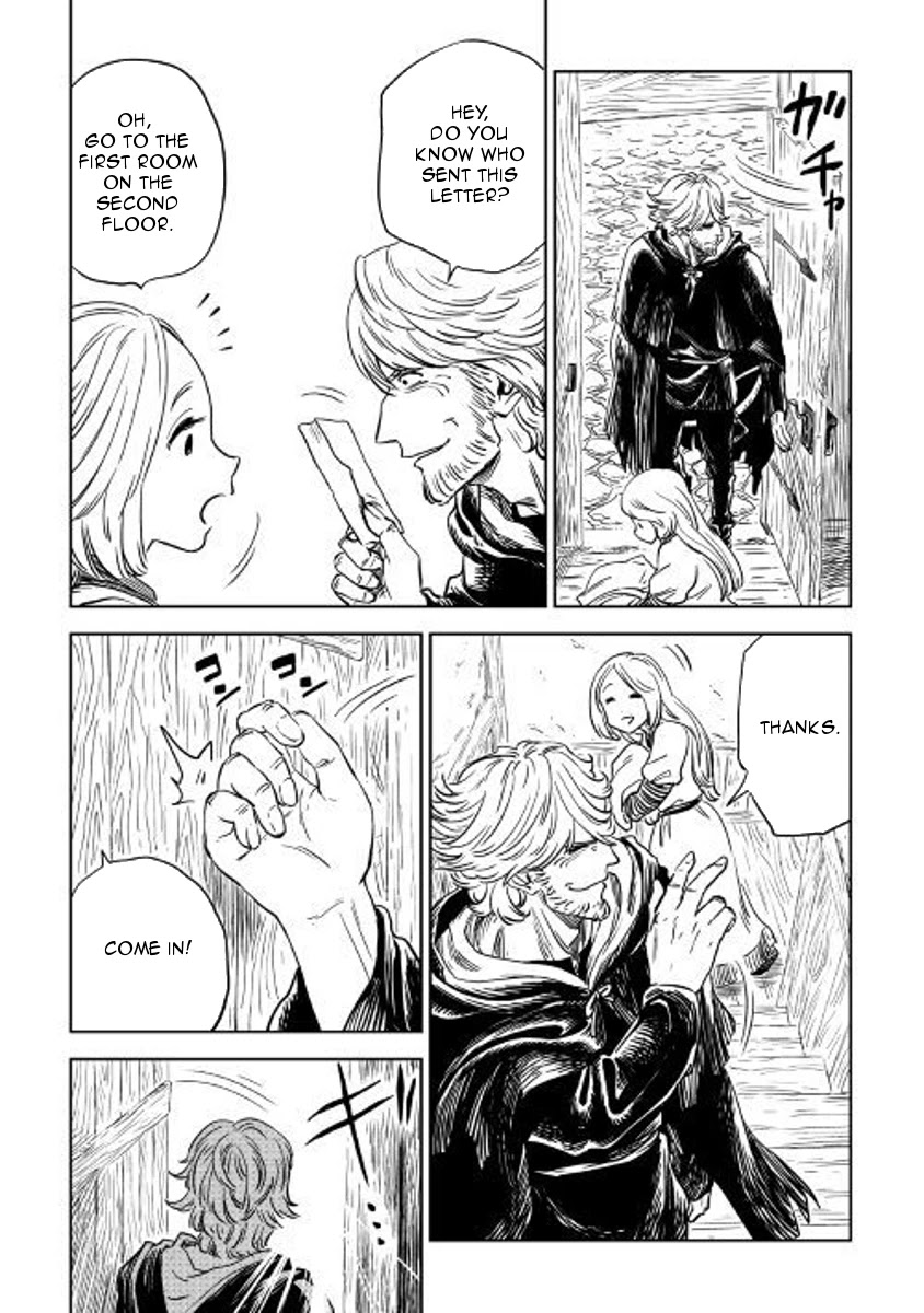 The Witch's Hammer - Malleus Maleficarum Chapter 5 page 18 - Chapter 5