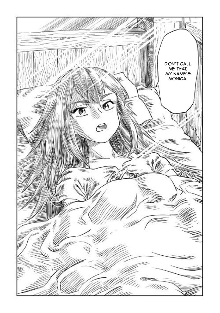 The Witch's Hammer - Malleus Maleficarum Chapter 5 page 20 - Chapter 5