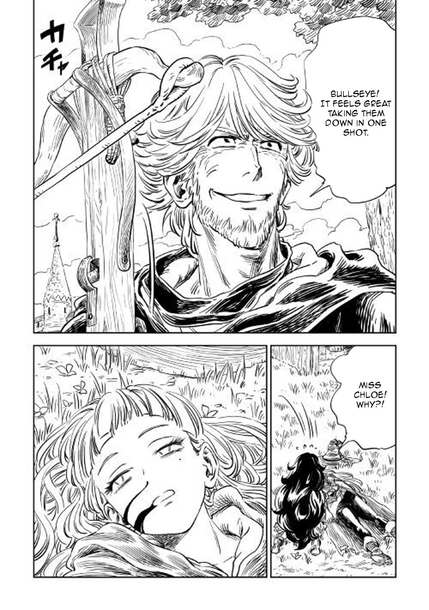 The Witch's Hammer - Malleus Maleficarum Chapter 6 page 14 - Chapter 6