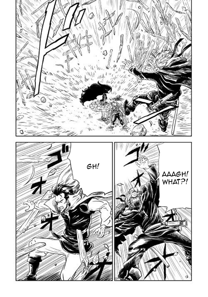 The Witch's Hammer - Malleus Maleficarum Chapter 6 page 18 - Chapter 6