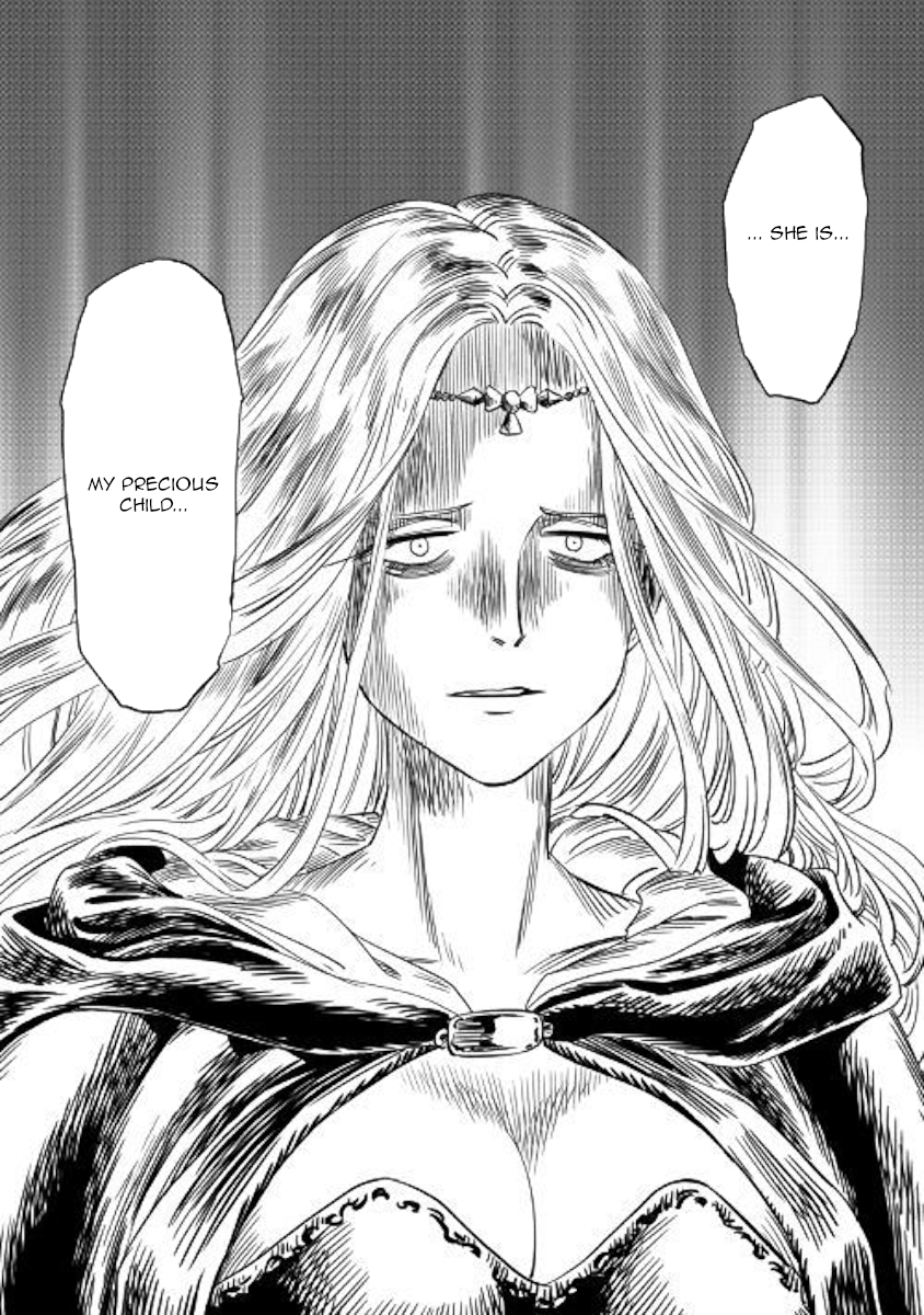 The Witch's Hammer - Malleus Maleficarum Chapter 7 page 28 - Chapter 7