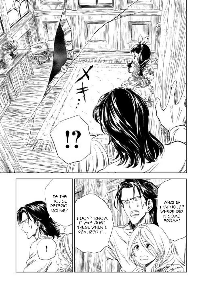The Witch's Hammer - Malleus Maleficarum Chapter 8 page 13 - Chapter 8