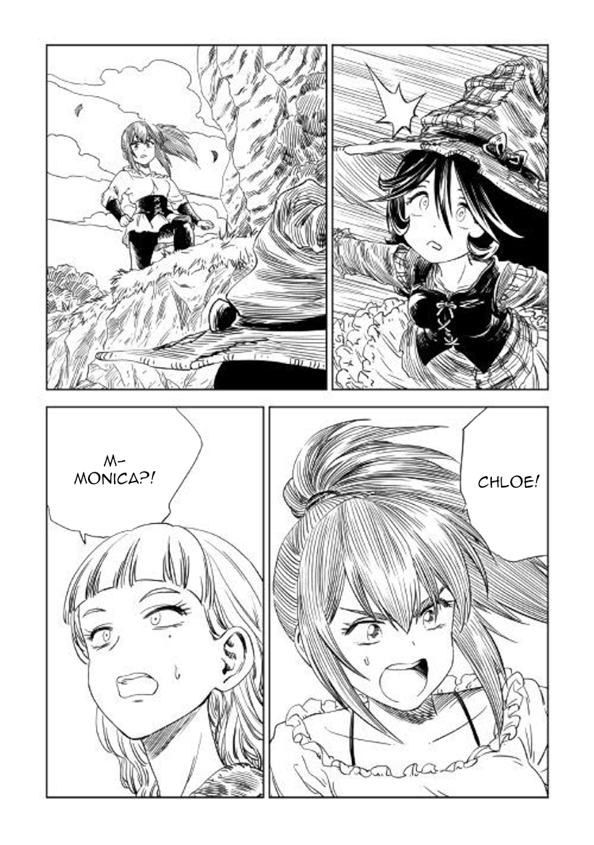 The Witch's Hammer - Malleus Maleficarum Chapter 8 page 24 - Chapter 8