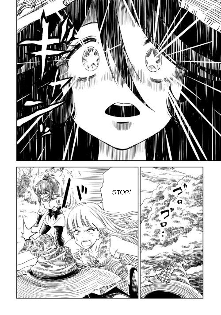 The Witch's Hammer - Malleus Maleficarum Chapter 8 page 26 - Chapter 8