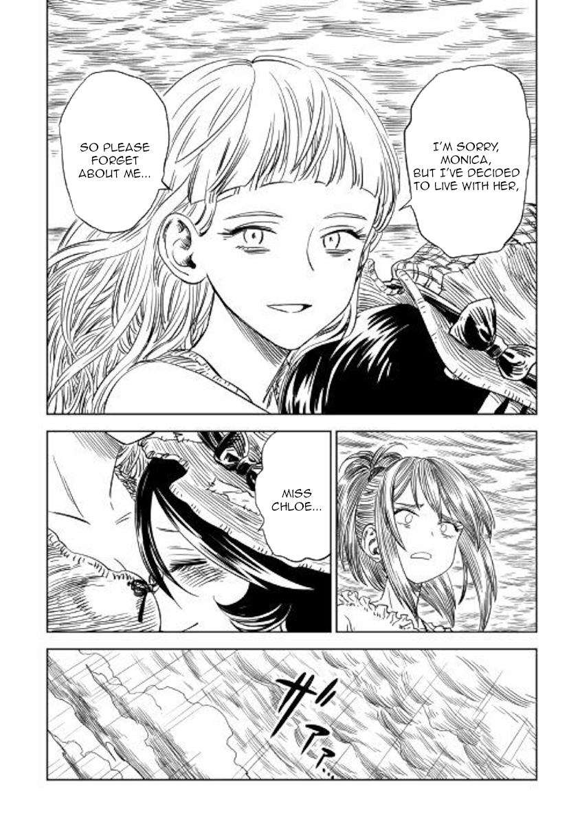 The Witch's Hammer - Malleus Maleficarum Chapter 8 page 29 - Chapter 8