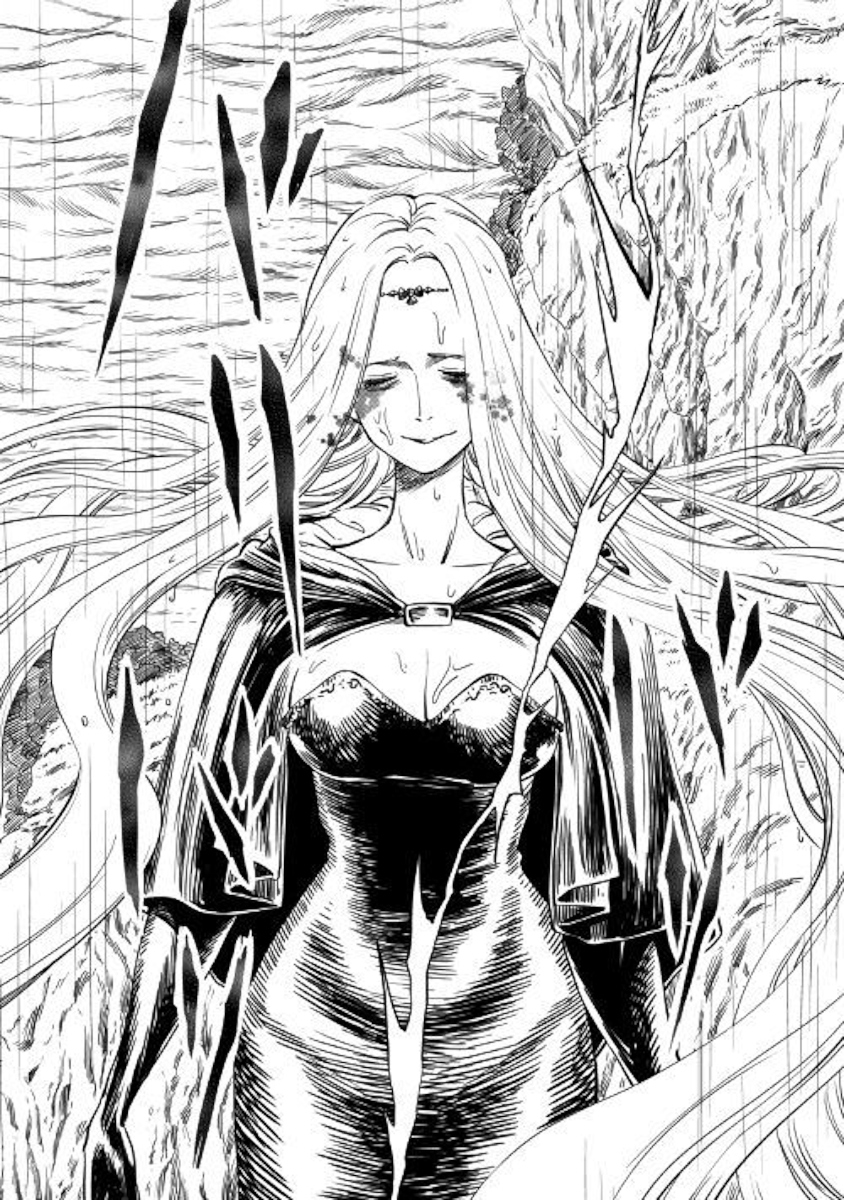 The Witch's Hammer - Malleus Maleficarum Chapter 9 page 12 - Chapter 9