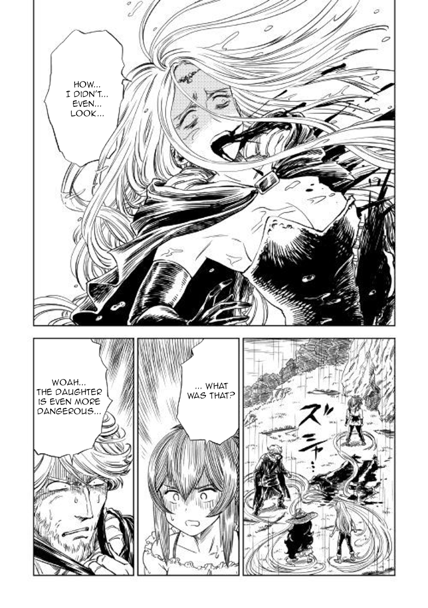 The Witch's Hammer - Malleus Maleficarum Chapter 9 page 14 - Chapter 9