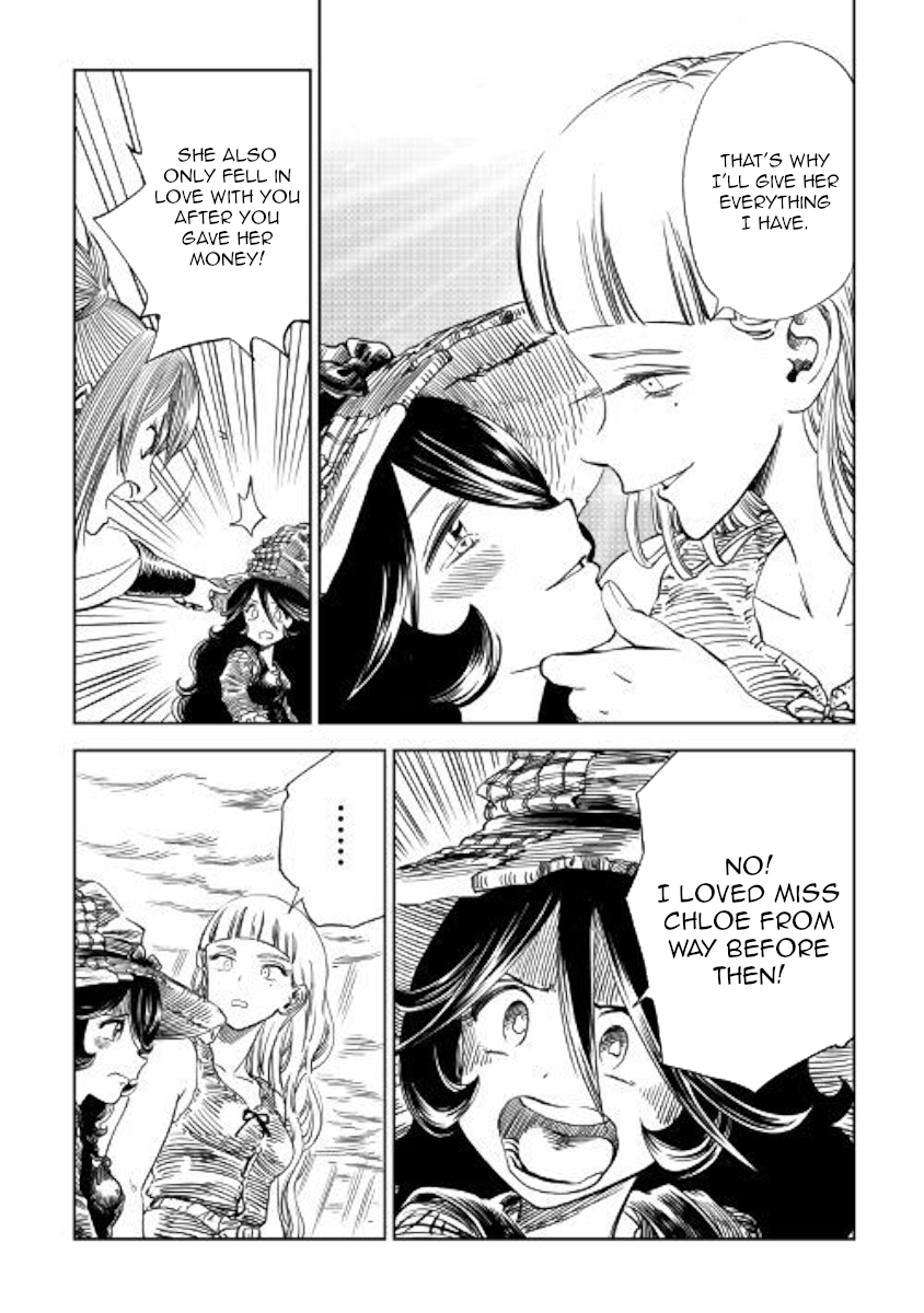 The Witch's Hammer - Malleus Maleficarum Chapter 9 page 23 - Chapter 9