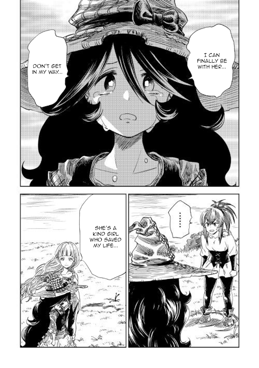 The Witch's Hammer - Malleus Maleficarum Chapter 9 page 24 - Chapter 9
