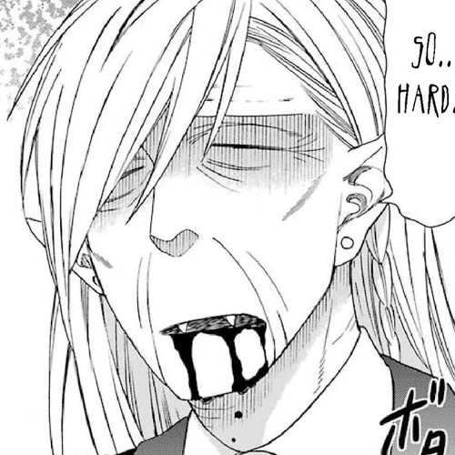 The Witch's Servant and The Demon Lords Horns Chapter 16: The Witch's Servant and the Allure of Blood (1) cover