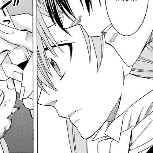 The Witch's Servant and The Demon Lords Horns Chapter 27: The Witch's Servant and the Heart to Heart (1) cover