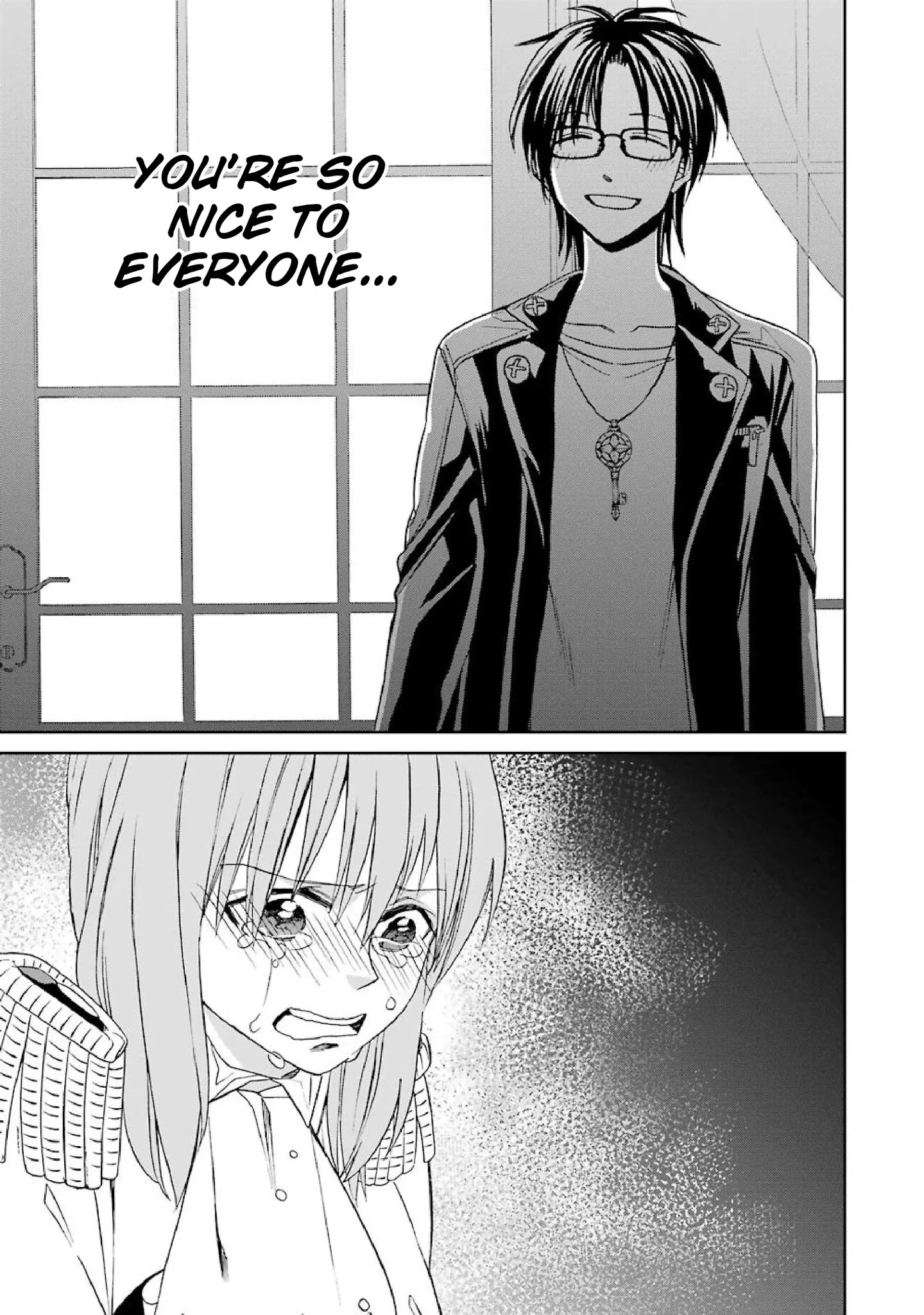 The Witch's Servant and The Demon Lords Horns Chapter 38 page 25 - Chapter 38: The Witch's Servant and the Monster's Ally