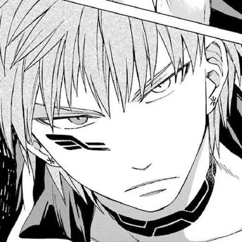 The Witch's Servant and The Demon Lords Horns Chapter 4: The Witch's Servant and the Love Rival cover