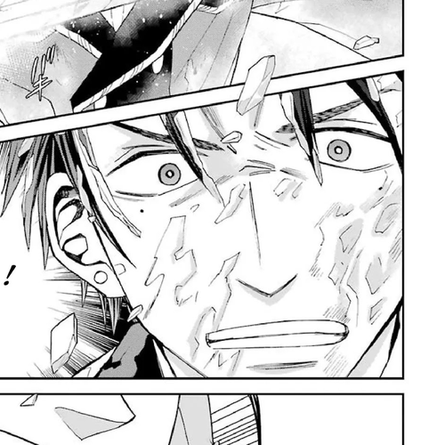 The Witch's Servant and The Demon Lords Horns Chapter 41: The Witch's Servant and the Final Flames cover