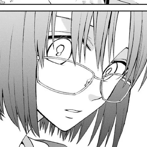 The Witch's Servant and The Demon Lords Horns Chapter 42: The Witch's Servant and the Apothecary cover