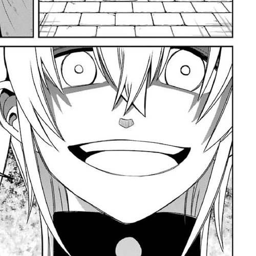 The Witch's Servant and The Demon Lords Horns Chapter 49: The Witch's Servant and the Knight's Sacrifice cover