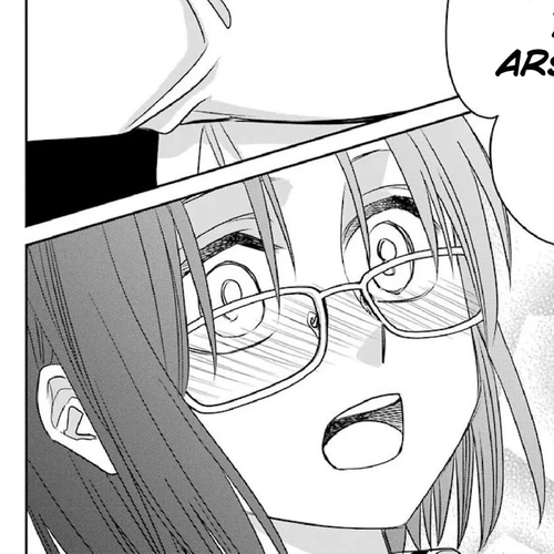 The Witch's Servant and The Demon Lords Horns Chapter 52: The Witch's Servant and the Two Proposals cover