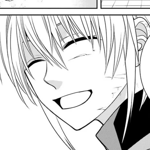 The Witch's Servant and The Demon Lords Horns Chapter 55: The Witch's Servant and the Weakling cover