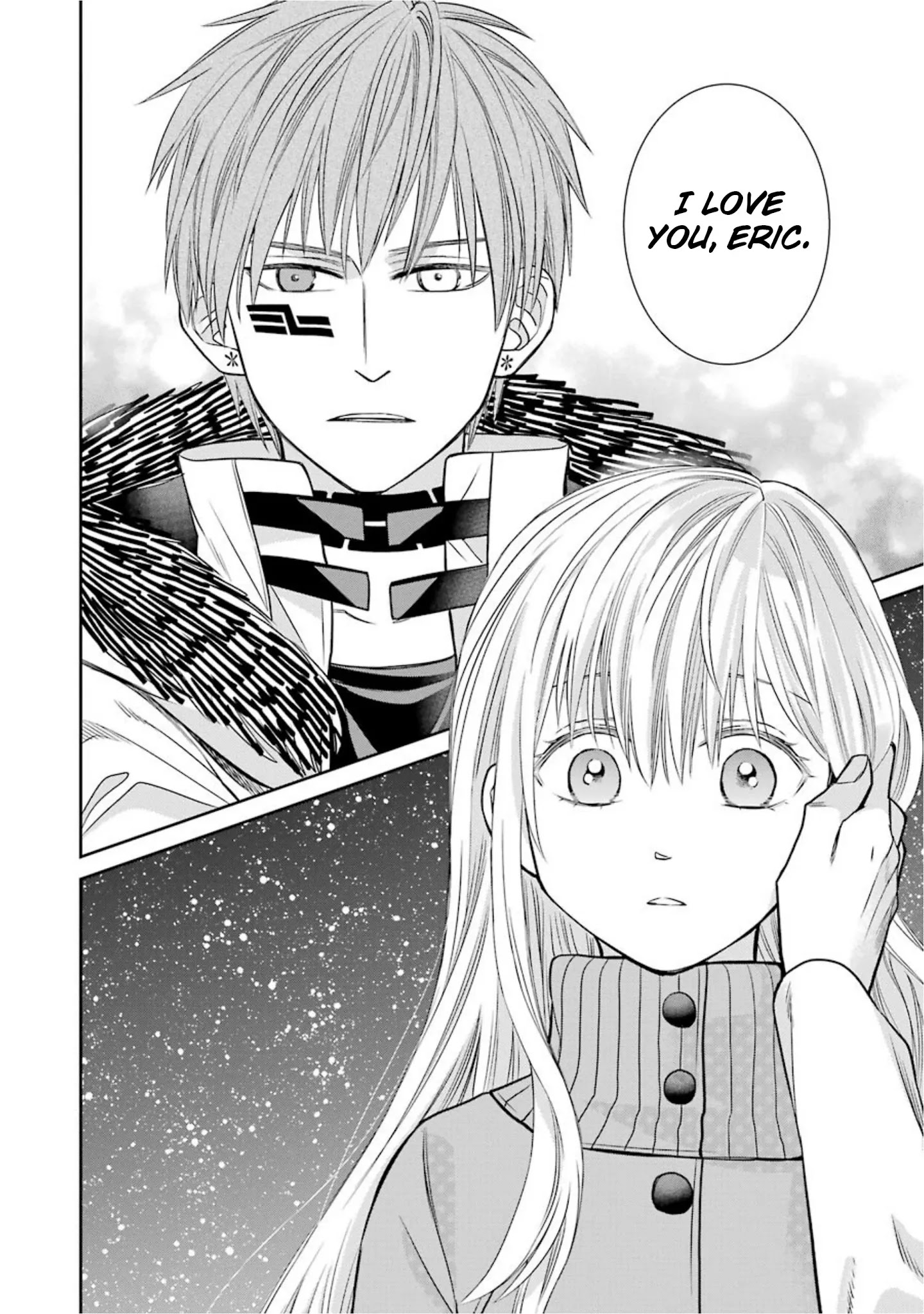 The Witch's Servant and The Demon Lords Horns Chapter 59 page 24 - Chapter 59: The Witch's Servant and the Hunter's Spirit