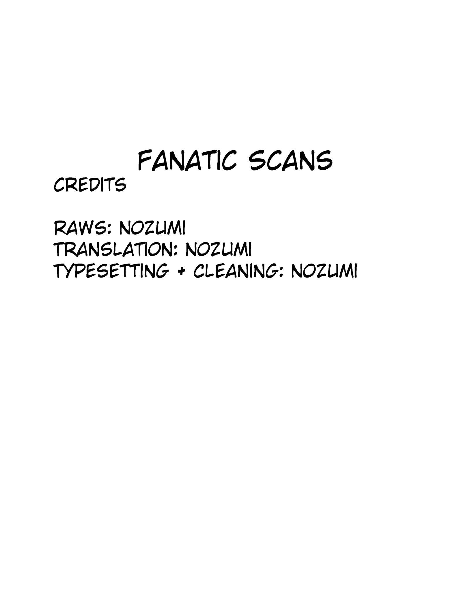 The Witch's Servant and The Demon Lords Horns Chapter 6 page 35 - Chapter 6: The Witch's Servant and the Intermission