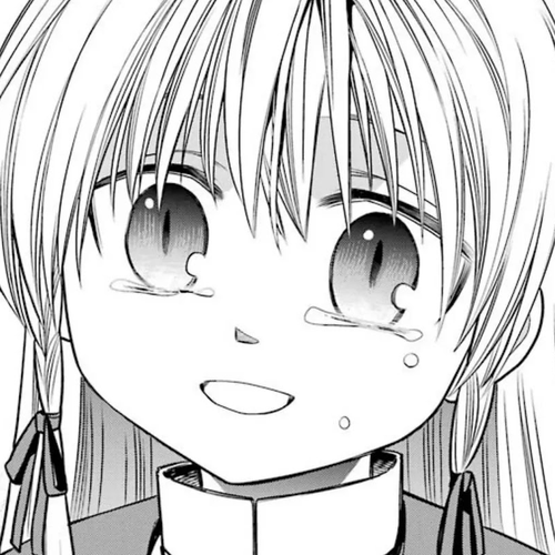 The Witch's Servant and The Demon Lords Horns Chapter 60: The Witch's Servant and the Great Witch cover