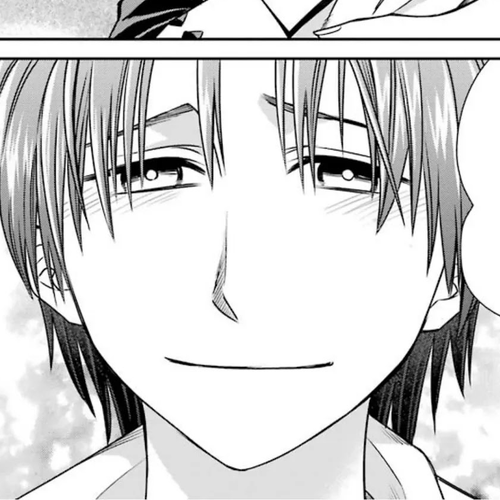 The Witch's Servant and The Demon Lords Horns Chapter 64: The Witch's Servant and the Little Master (4) cover