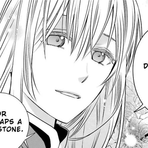 The Witch's Servant and The Demon Lords Horns Chapter 68: The Witch‘s Servant and the Kingdom of the East cover