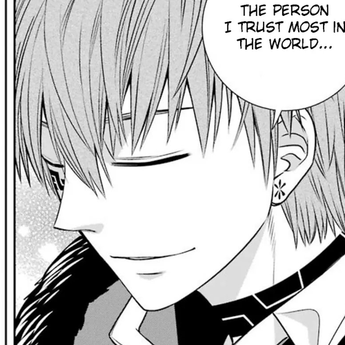 The Witch's Servant and The Demon Lords Horns Chapter 70: The Witch's Servant and the Deciding Factors cover
