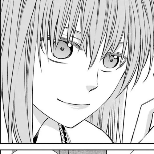 The Witch's Servant and The Demon Lords Horns Chapter 71: The Witch's Servant and the Setting Sun cover