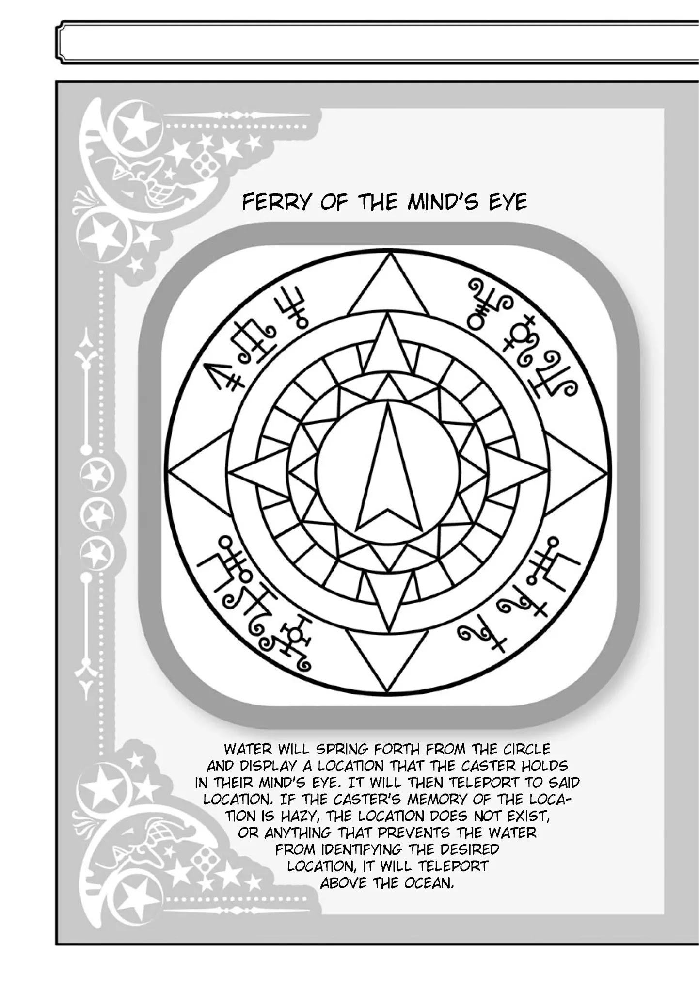 The Witch's Servant and The Demon Lords Horns Chapter 78 page 41 - Chapter 78: The Witch's Servant and the Birthday Present