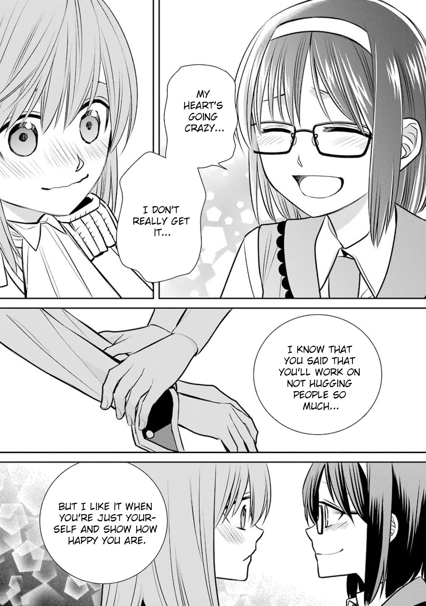 The Witch's Servant and The Demon Lords Horns Chapter 79 page 22 - Chapter 79: The Witch's Servant and the Final Ingredient